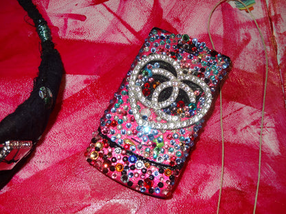 Bling Motorola