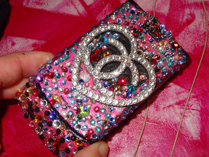 Bling Motorola