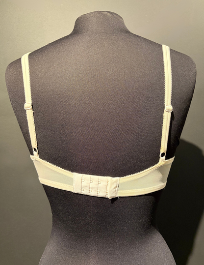Summer & Snowflake Bra
